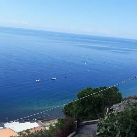 Villa Casa Pecorini Mare *