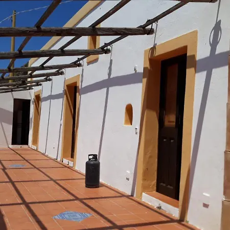 Casa Pecorini Mare *