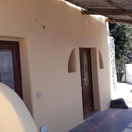 Casa Pecorini Mare