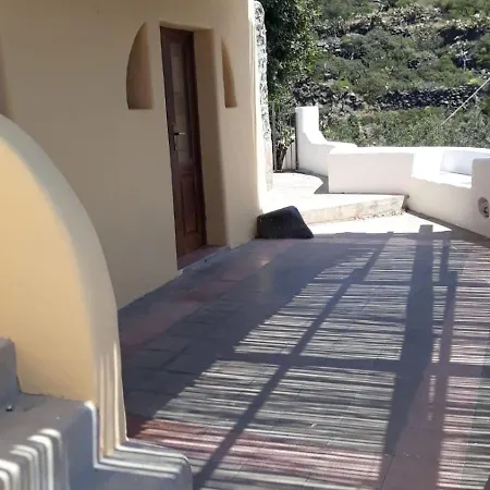 Villa Casa Pecorini Mare