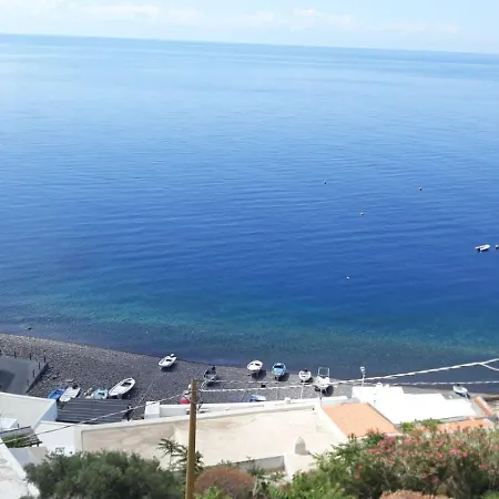 Casa Pecorini Mare Villa *