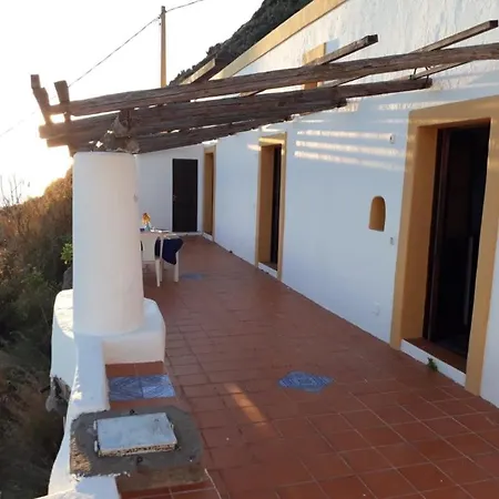 Casa Pecorini Mare *