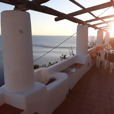 Casa Pecorini Mare
