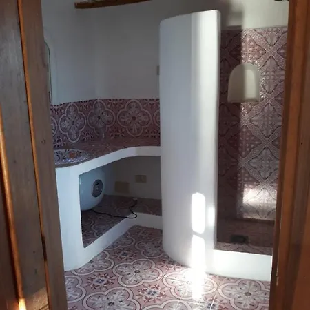 Casa Pecorini Mare Villa