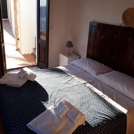 Casa Pecorini Mare Villa Pecorini