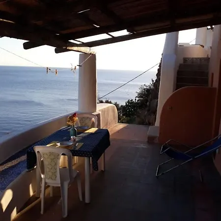Casa Pecorini Mare *