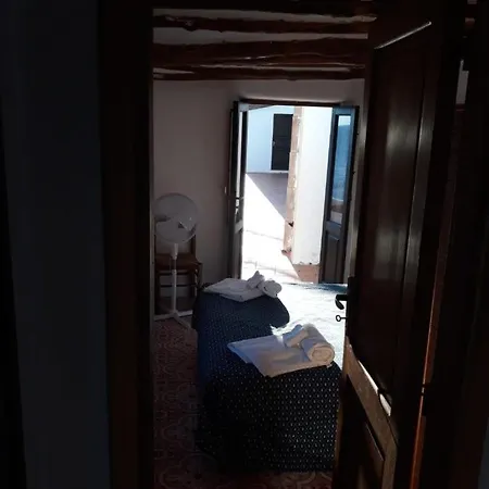 Casa Pecorini Mare Pecorini