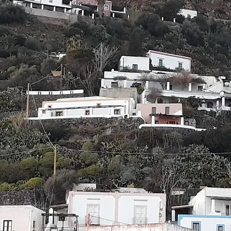 Casa Pecorini Mare * Pecorini