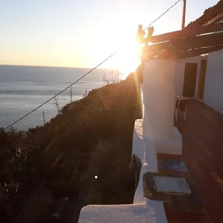 Casa Pecorini Mare Villa *