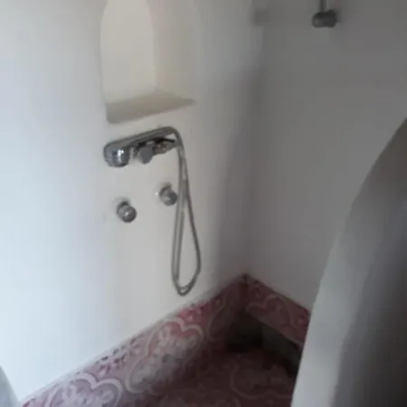 Villa Casa Pecorini Mare *