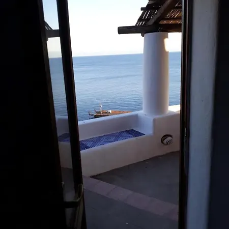 Casa Pecorini Mare Pecorini