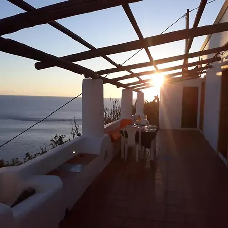 Villa Casa Pecorini Mare