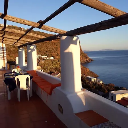 Villa Casa Pecorini Mare *
