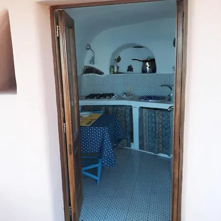 Casa Pecorini Mare Villa Pecorini