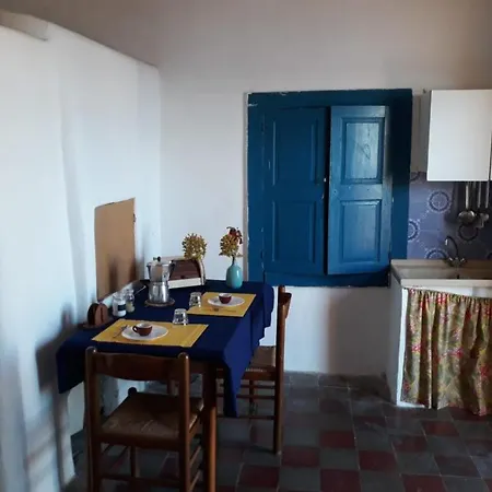 Villa Casa Pecorini Mare Pecorini