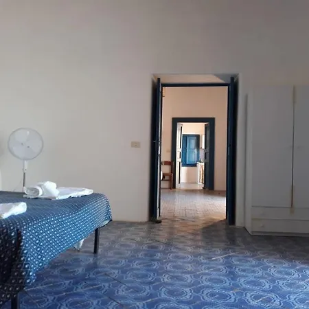 Casa Pecorini Mare *