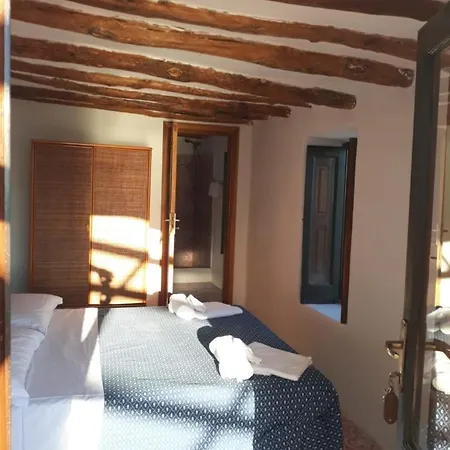 Casa Pecorini Mare * Pecorini