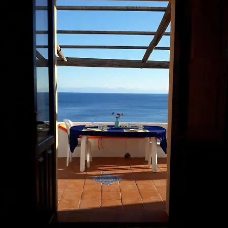 Casa Pecorini Mare