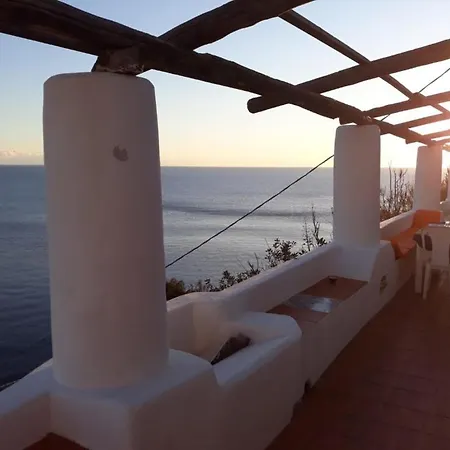 Casa Pecorini Mare Villa