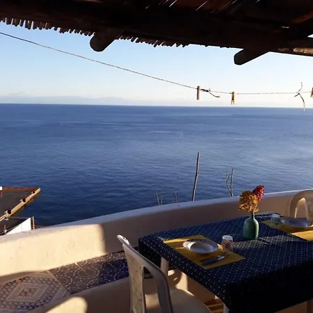 Villa Casa Pecorini Mare