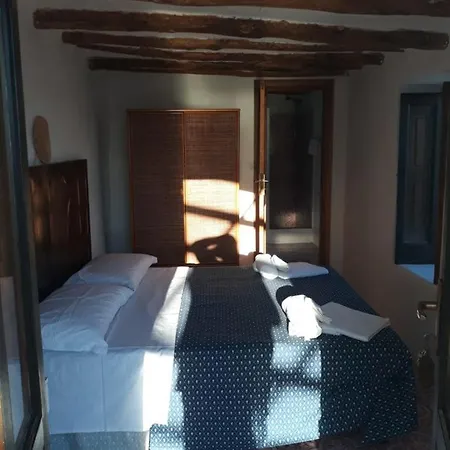 Casa Pecorini Mare Villa *
