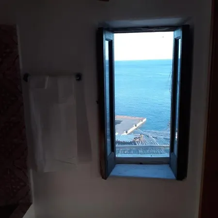 Casa Pecorini Mare Villa Pecorini