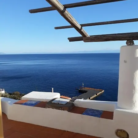 Villa Casa Pecorini Mare Pecorini