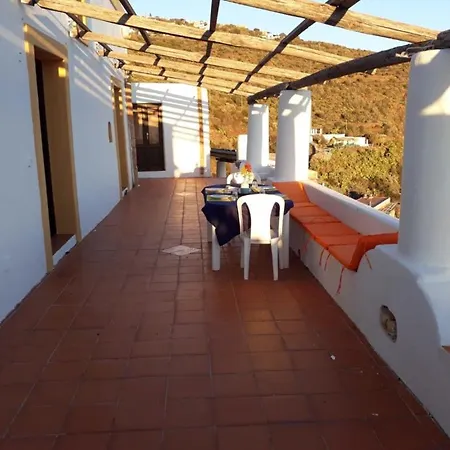 Casa Pecorini Mare * Pecorini