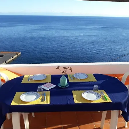 Casa Pecorini Mare