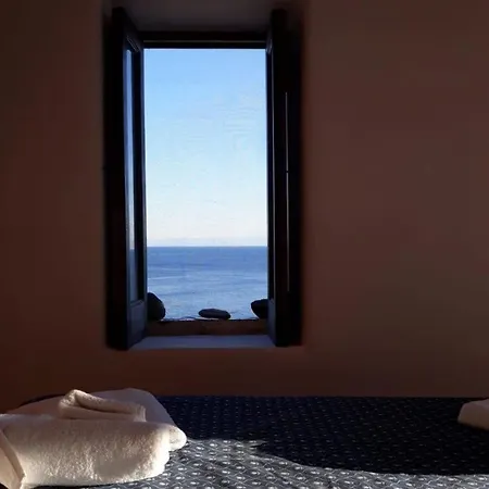 Casa Pecorini Mare Villa