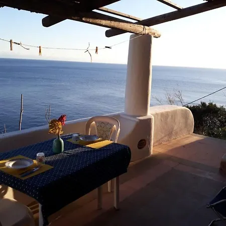 Casa Pecorini Mare Villa *