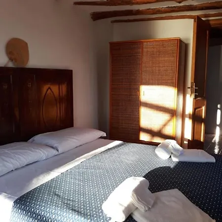 Casa Pecorini Mare Villa Pecorini