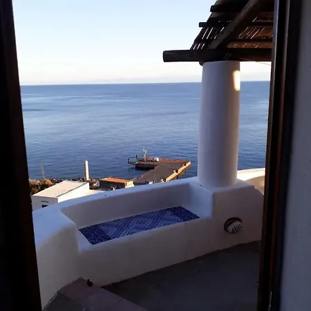 Villa Casa Pecorini Mare Pecorini