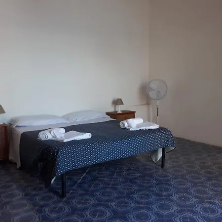 Casa Pecorini Mare *