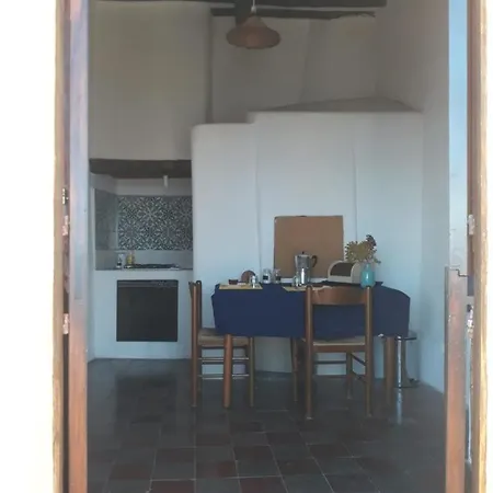 Casa Pecorini Mare Pecorini